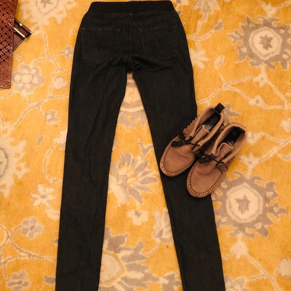 AG Dark Denim - Picture 5 of 5